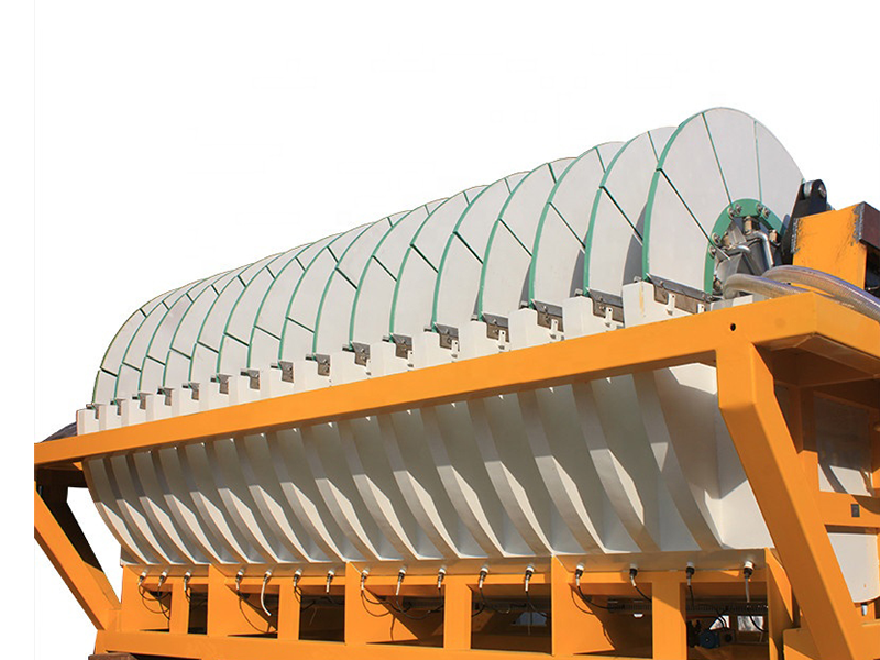 陶瓷过滤机（盘式过滤机）